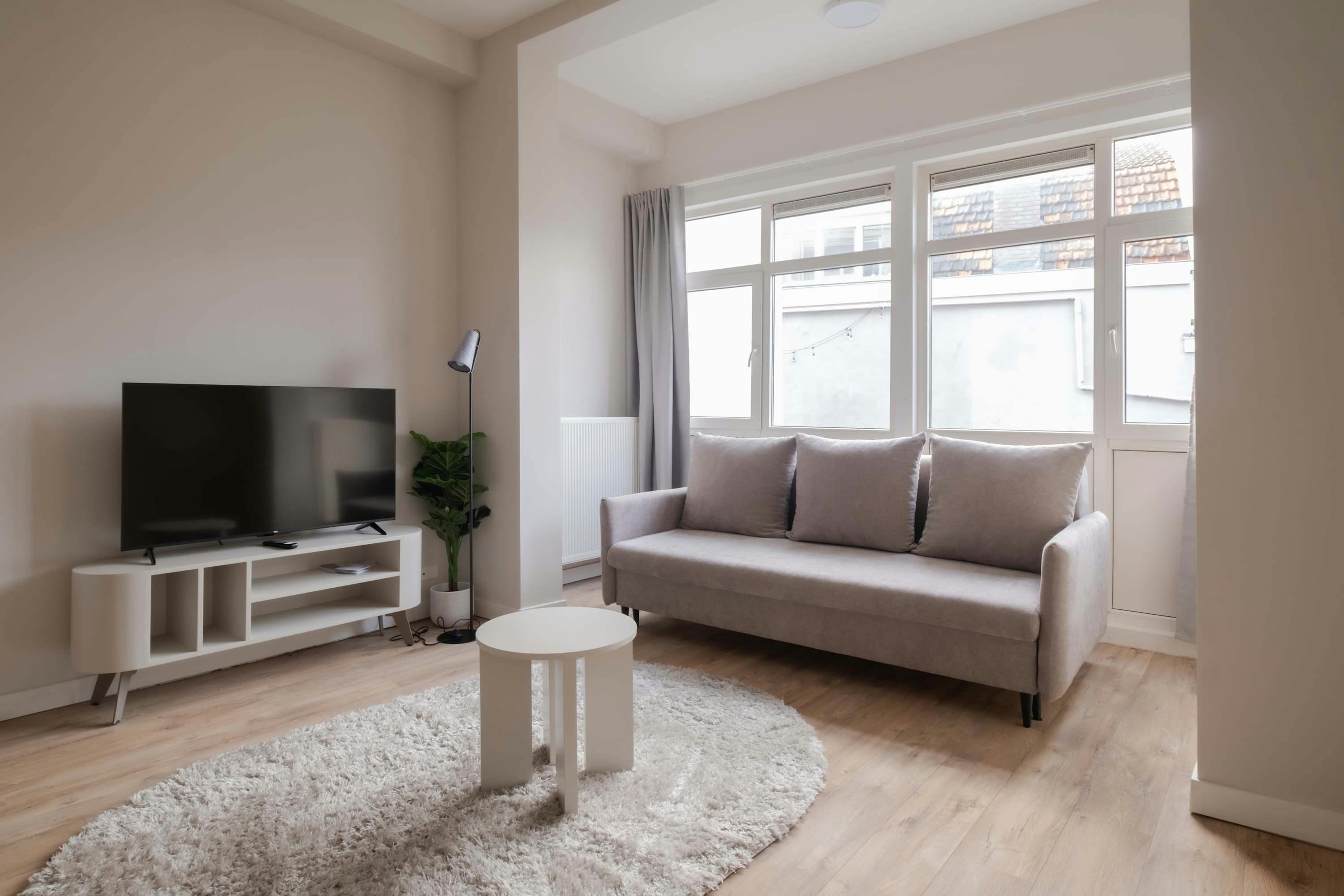 Appartement in Rotterdam