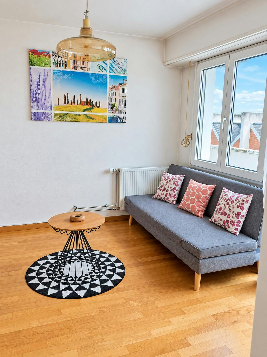 preview gallery tile