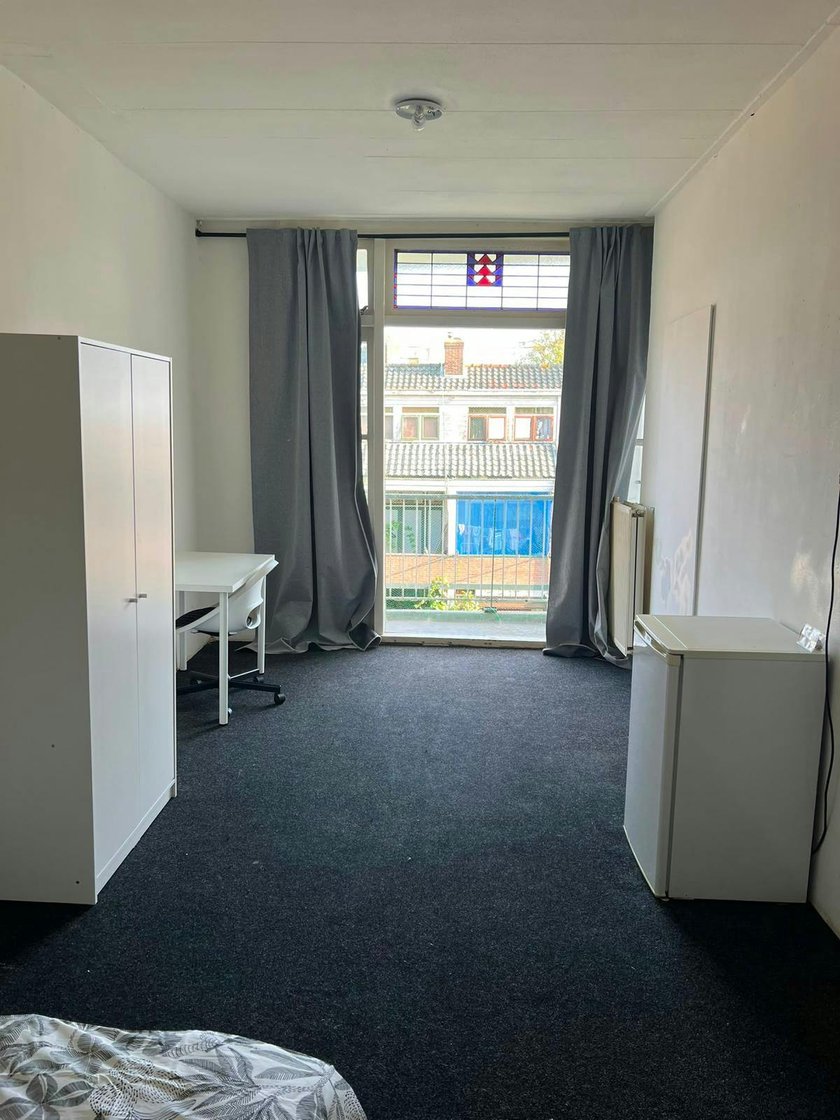 Private room in Strevelsweg, Rotterdam (1729785) room image 2