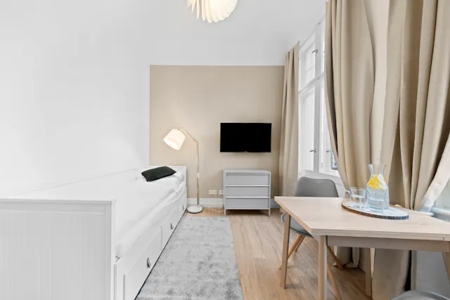 Apartment in Frankfurter Allee, Berlin (1729800) room image 2