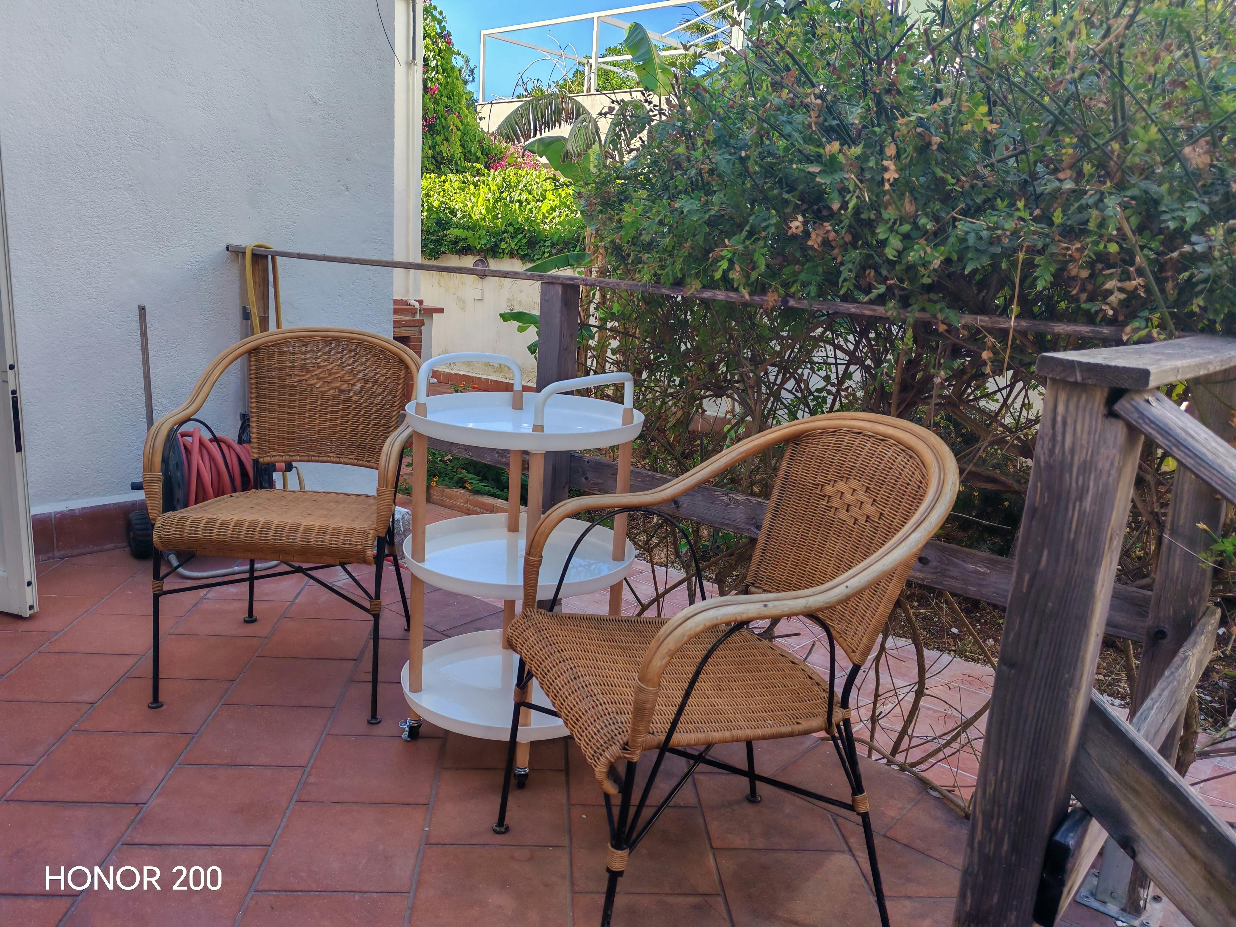 4-Bedroom House in Via Vasco de Gama, Palermo (1729801) ROOM 2