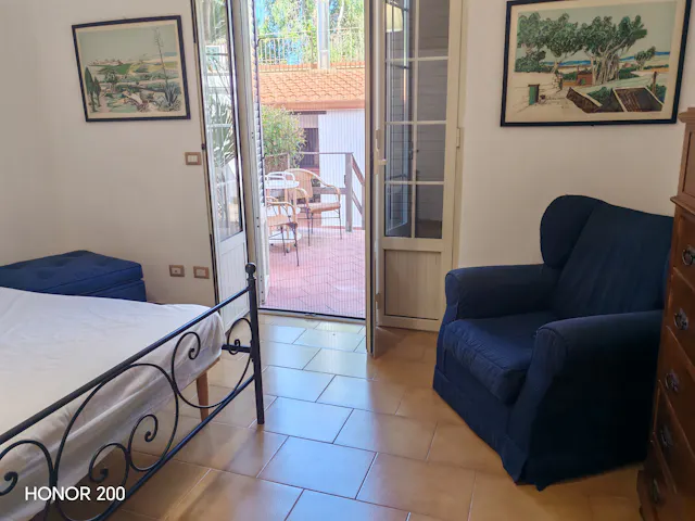 4-Bedroom House in Via Vasco de Gama, Palermo (1729801) room image 2