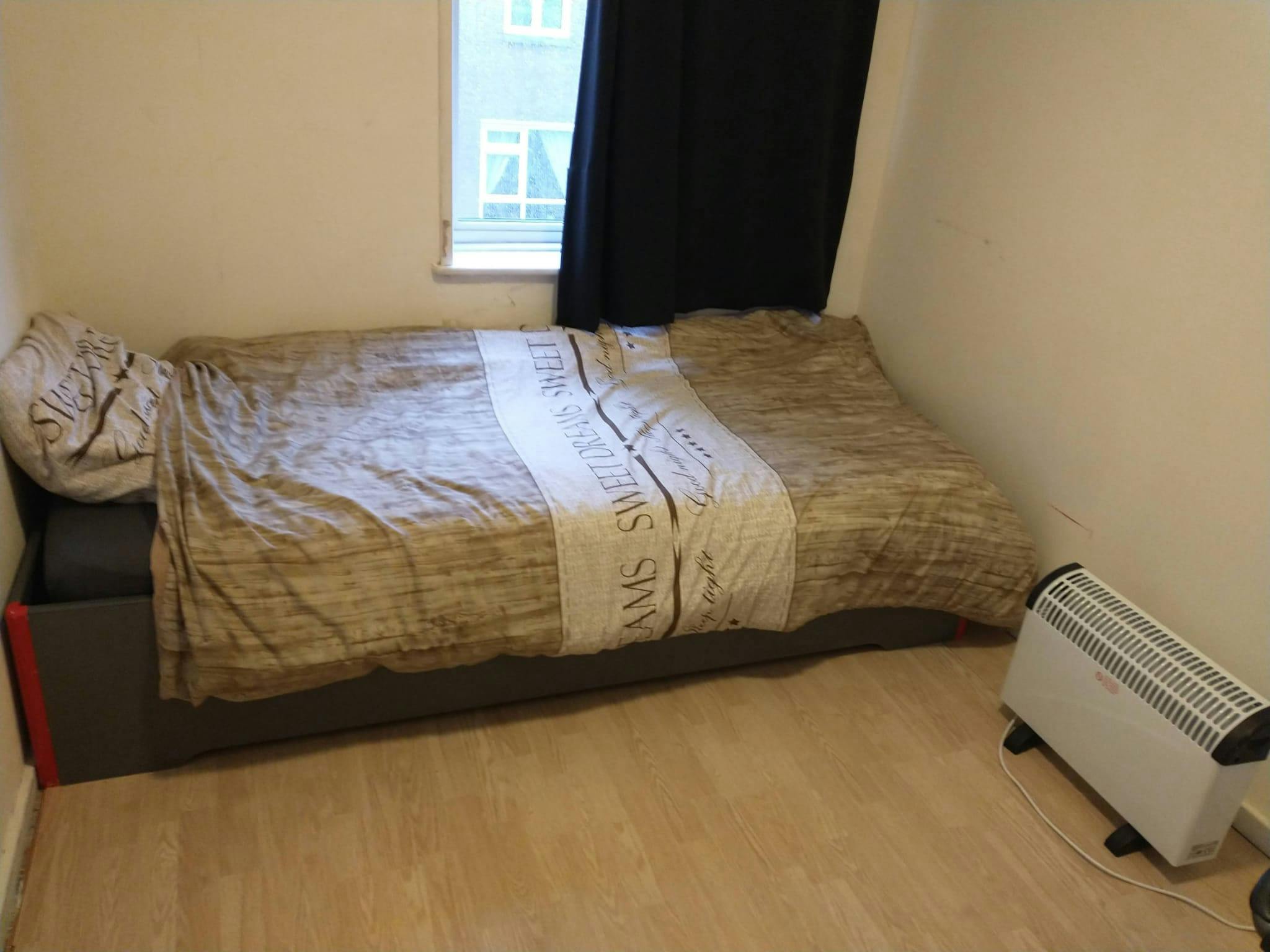 Chambre privée à louer pour 850 €/mois à Rotterdam, Goudsewagenstraat