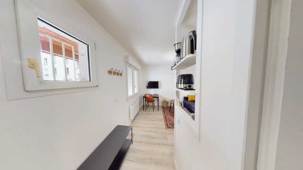 Apartment in Rue Docteur Bordier, Grenoble (1729826) ROOM 3