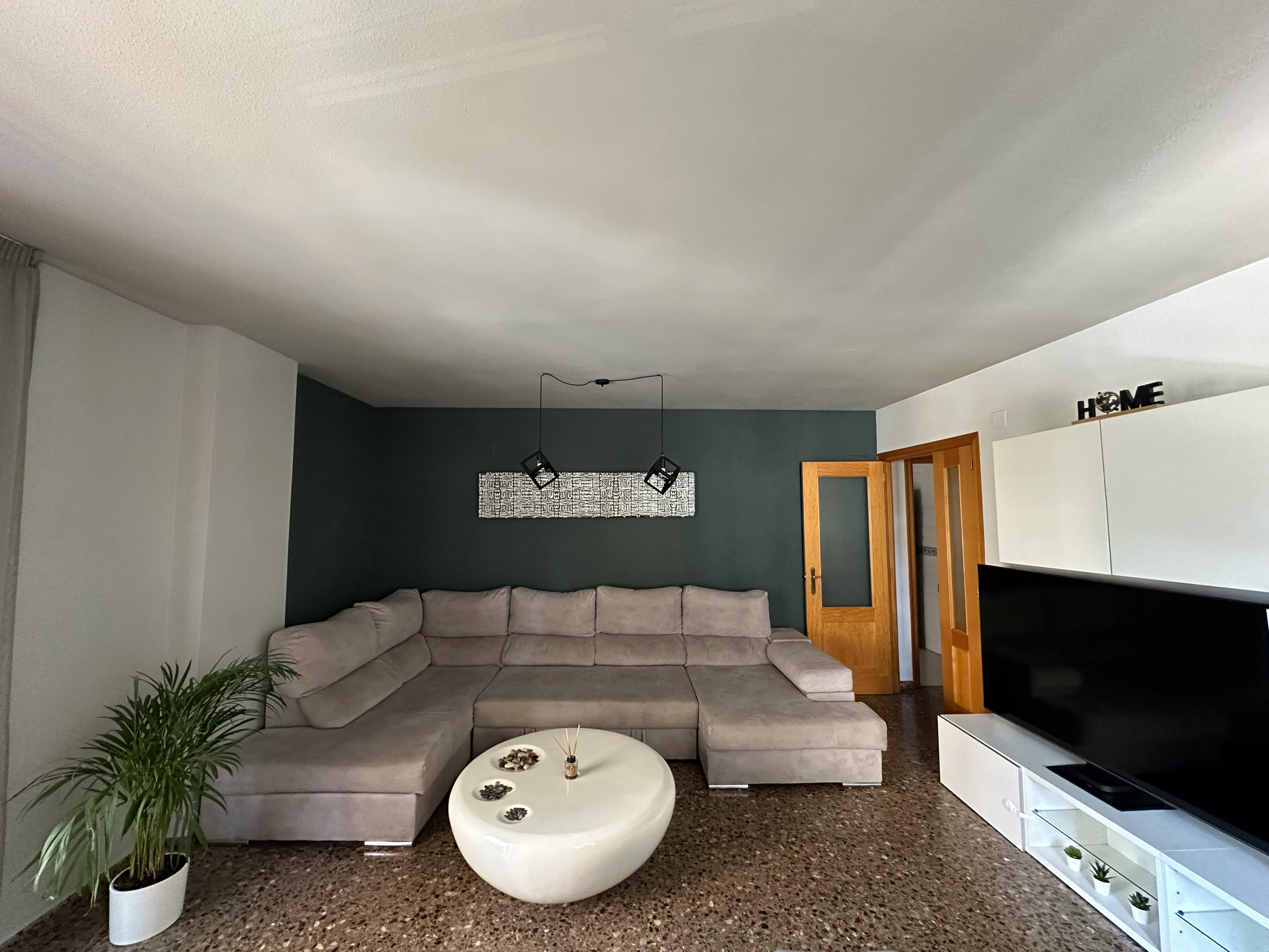 Privé kamer te huur voor € 450 per maand in Valencia, Carrer de Sant Columbà