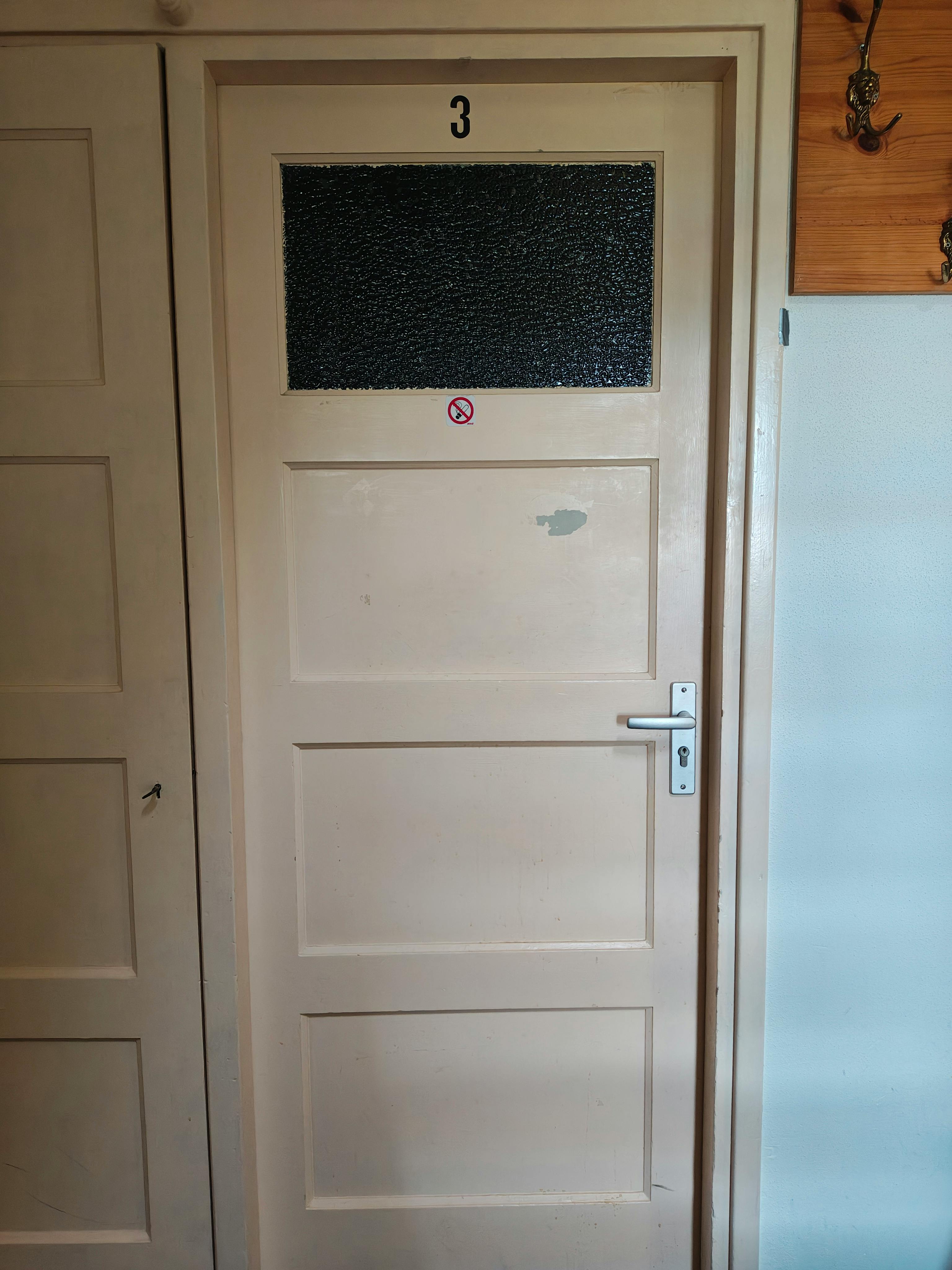 Chambre privée à louer pour 850 €/mois à Leiden, Burggravenlaan