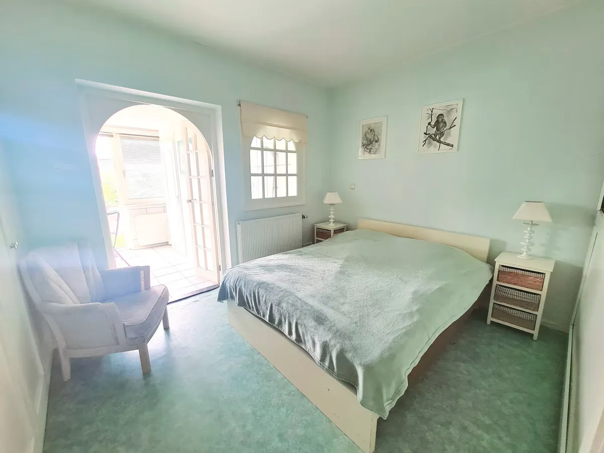 1-Bedroom Apartment in Narcisstraat, Utrecht (1729830) ROOM