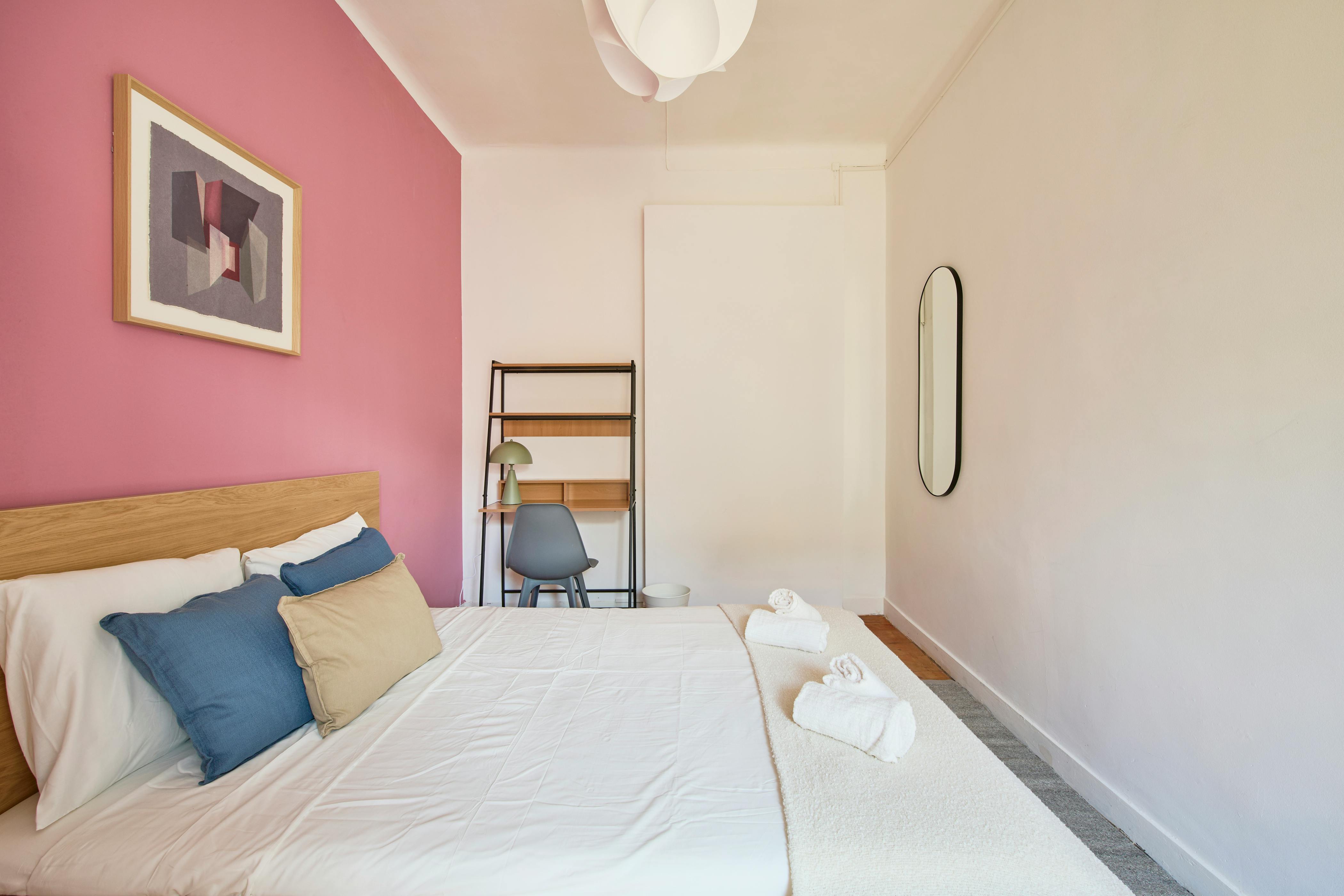 Private room in Rua dos Poiais de São Bento, Lisbon (1729832) ROOM 2