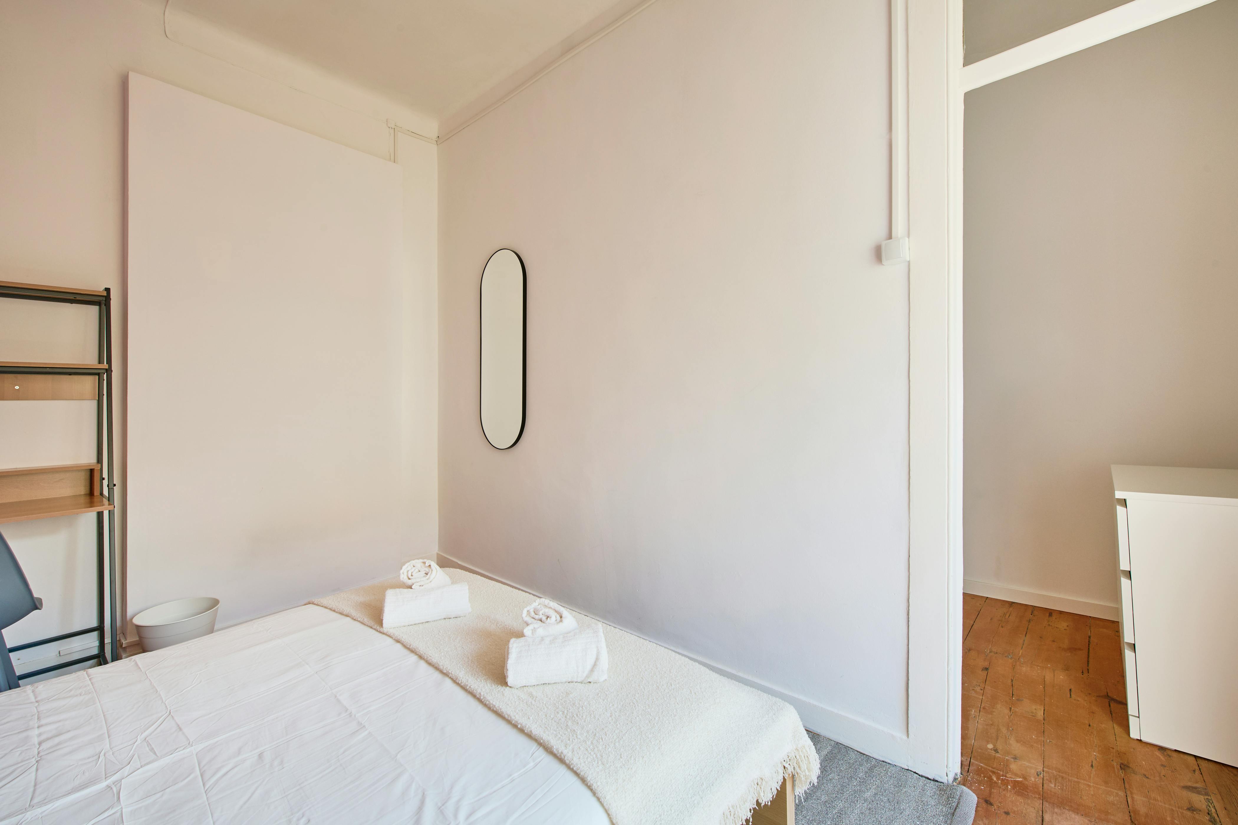 Private room in Rua dos Poiais de São Bento, Lisbon (1729832) ROOM 4