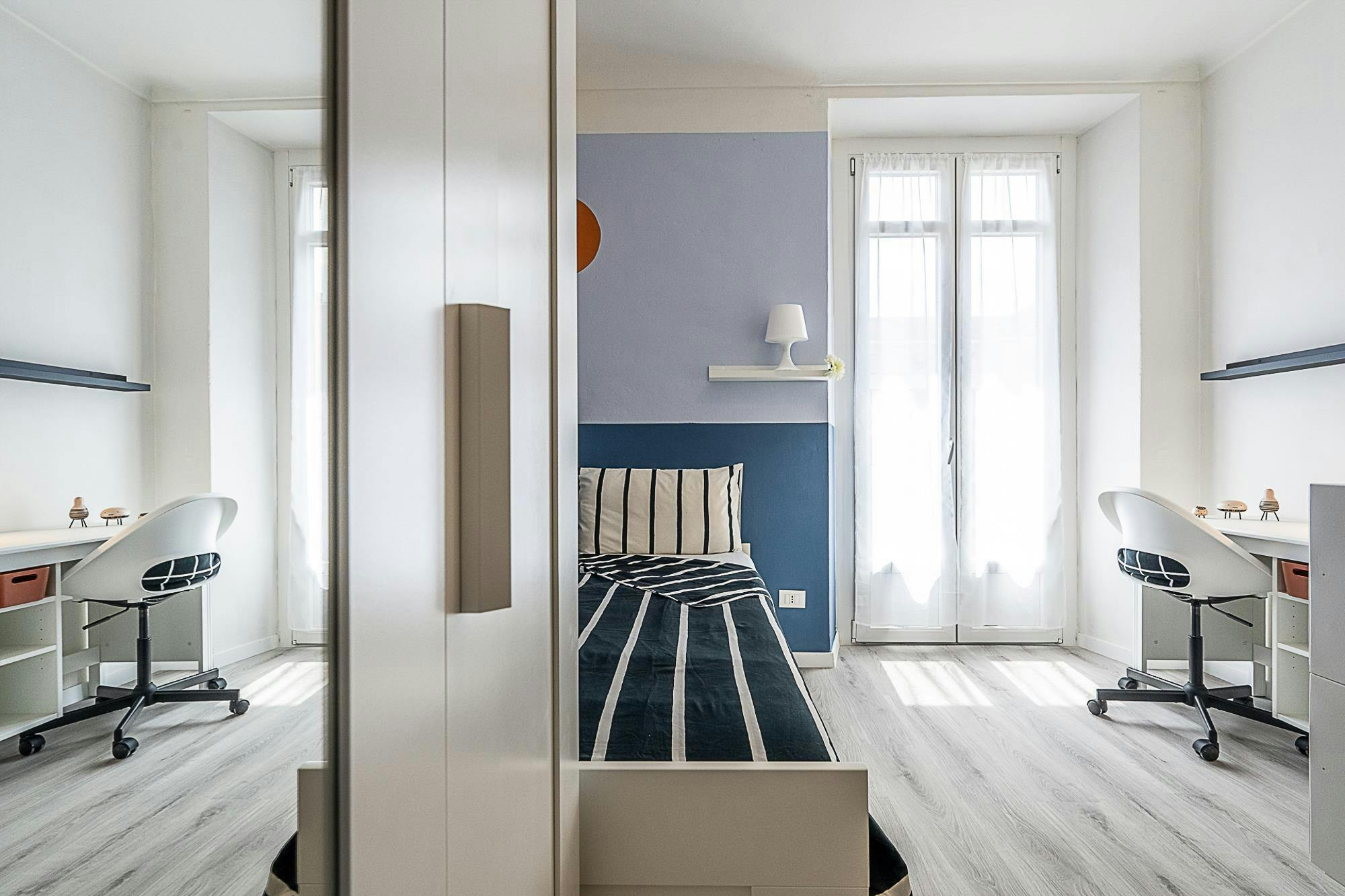 Private room in Corso Re Umberto, Turin (1729850) room image 2