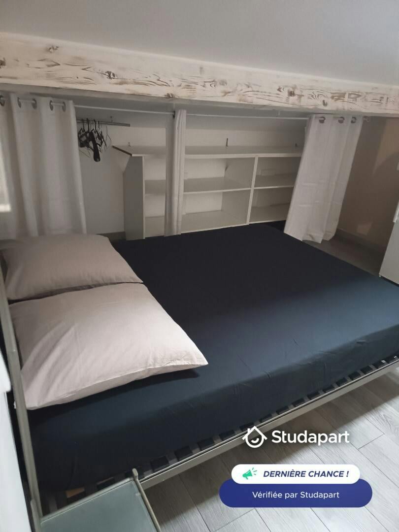 Appartement à Le Crès