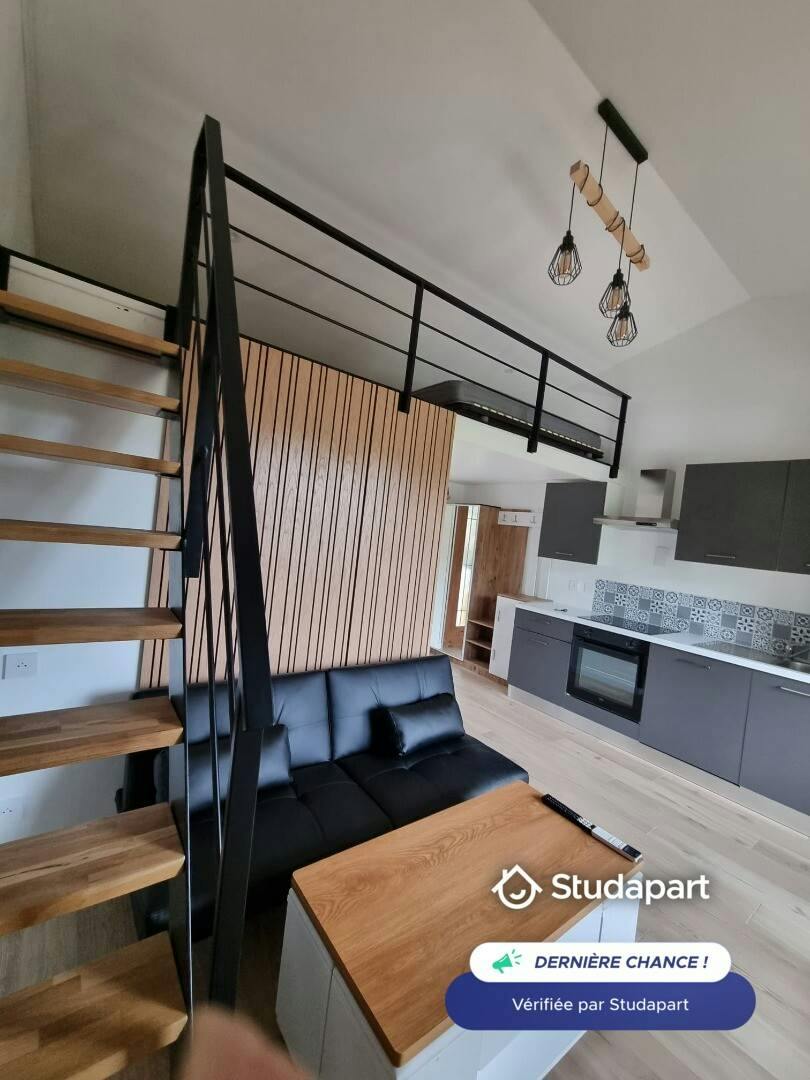 Appartement à Vallauris