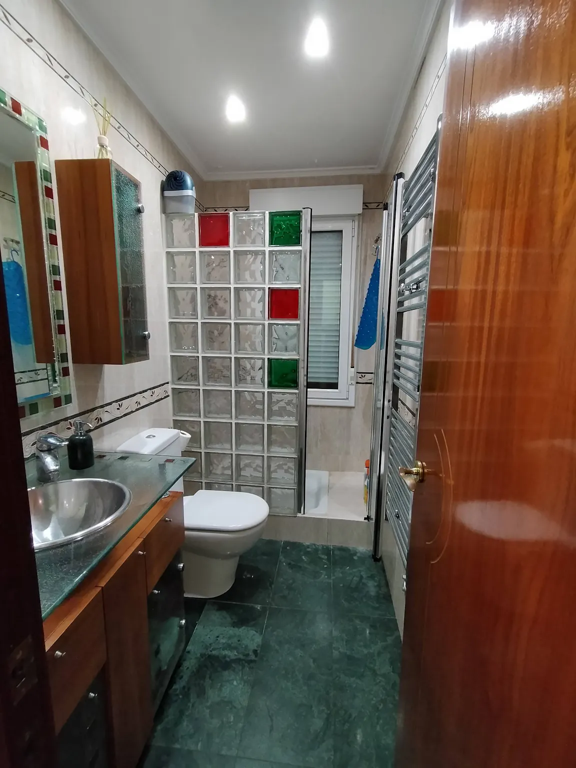 2-Bedroom Apartment in Txakolin Kalea, Bilbao (1729905) COMMON_AREA 1