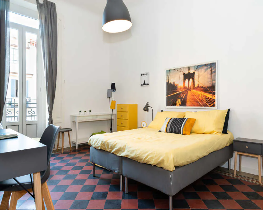 Apartment in Via Giorgio Washington, Milan (1729916) ROOM 1