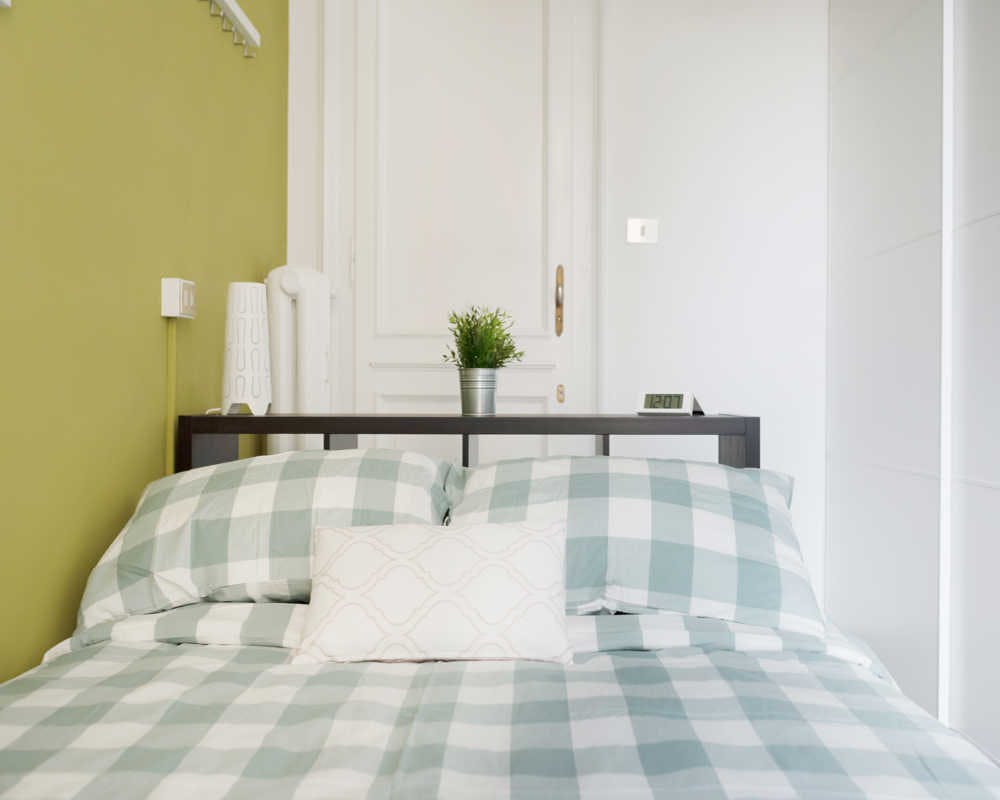 Private room in Via Legnano, Turin (1729917) room image 2