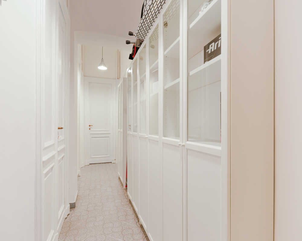 Private room in Via Legnano, Turin (1729917) room image 10