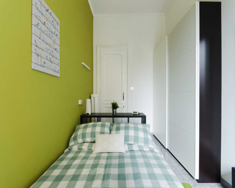 Private room in Via Legnano, Turin (1729917) room image 1