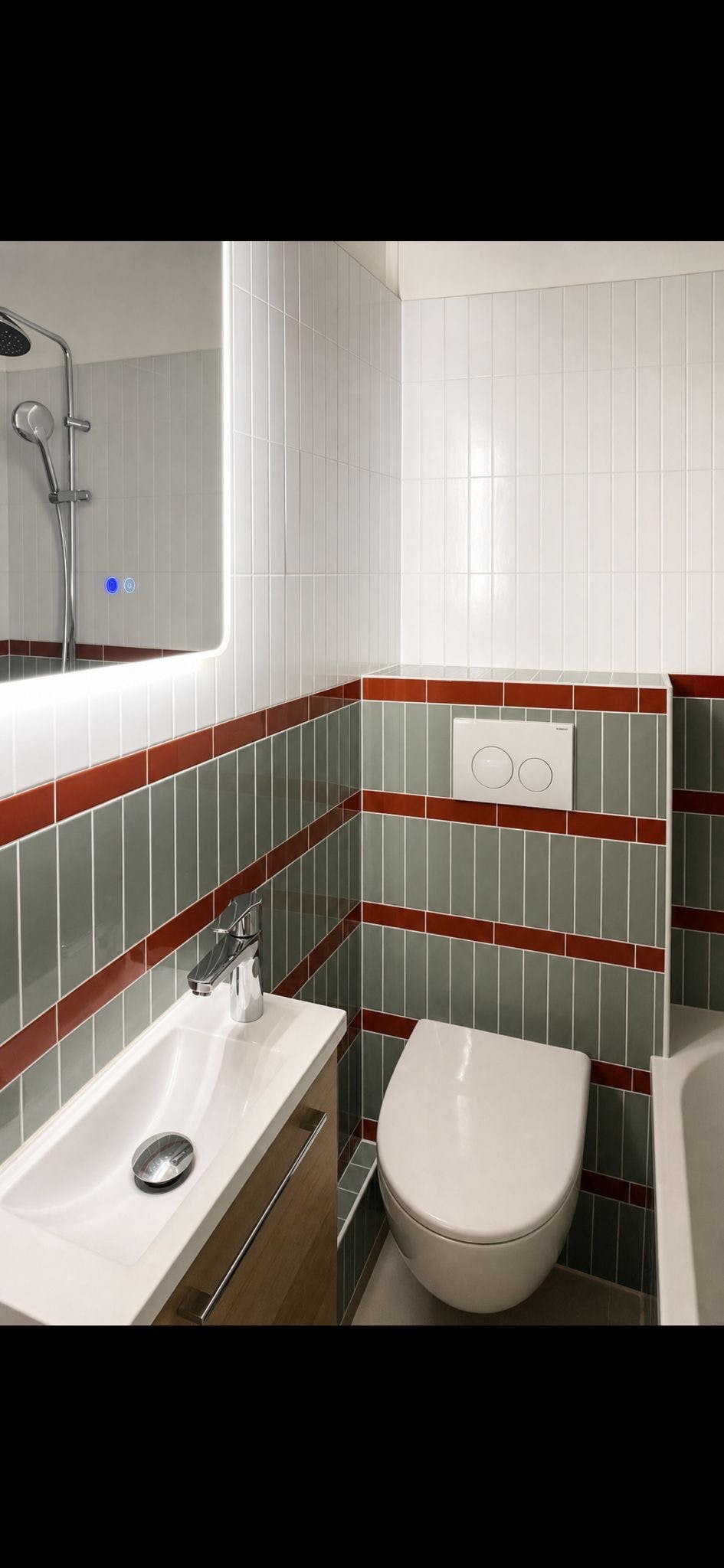 Studio para alugar por € 1.600 por mês em Paris, Rue Boutarel