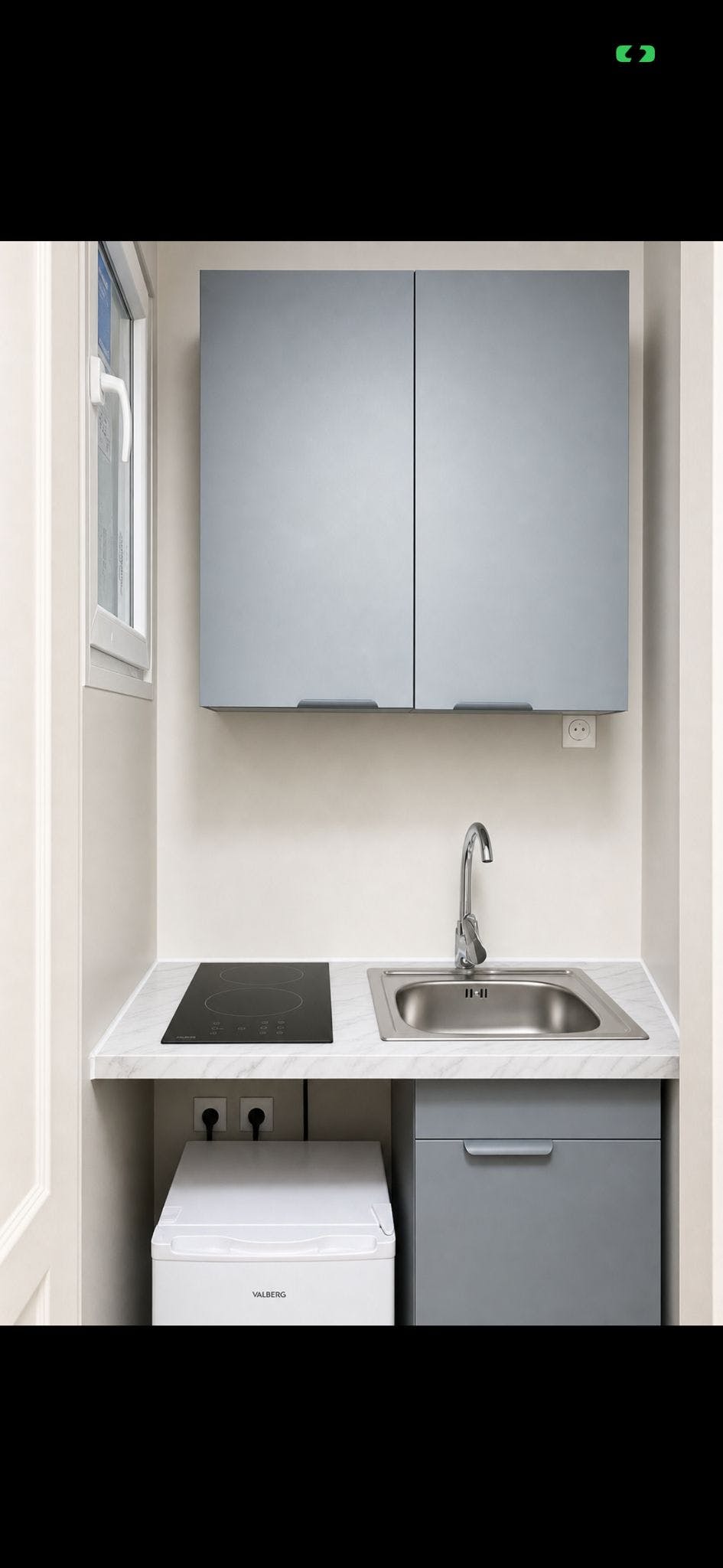 preview gallery tile