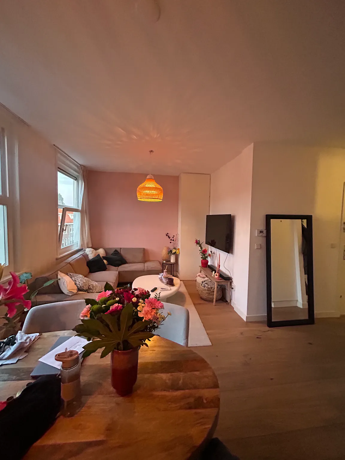 2-Bedroom Apartment in Hudsonstraat, Amsterdam (1729921) ROOM 4