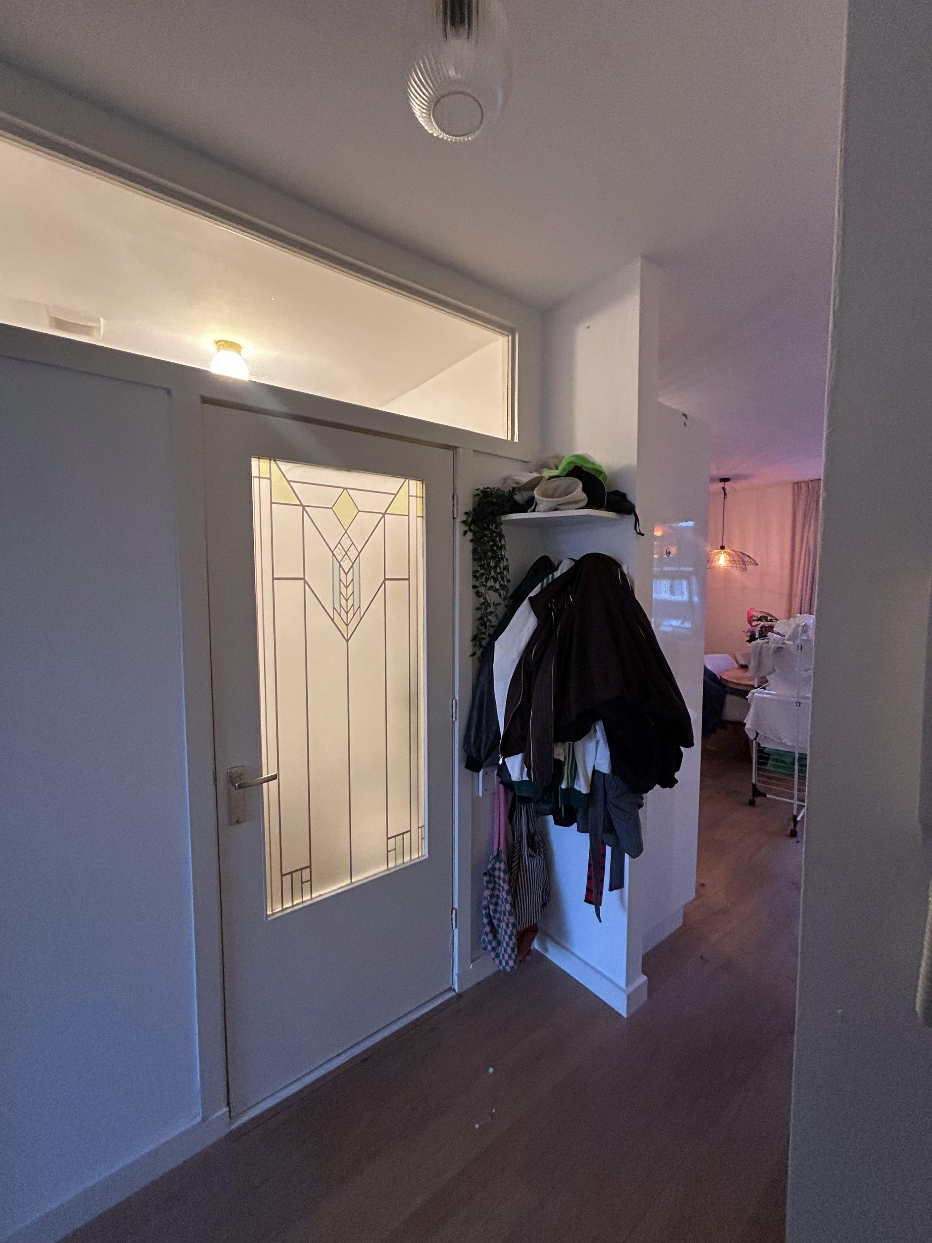 2-Bedroom Apartment in Hudsonstraat, Amsterdam (1729921) room image 9