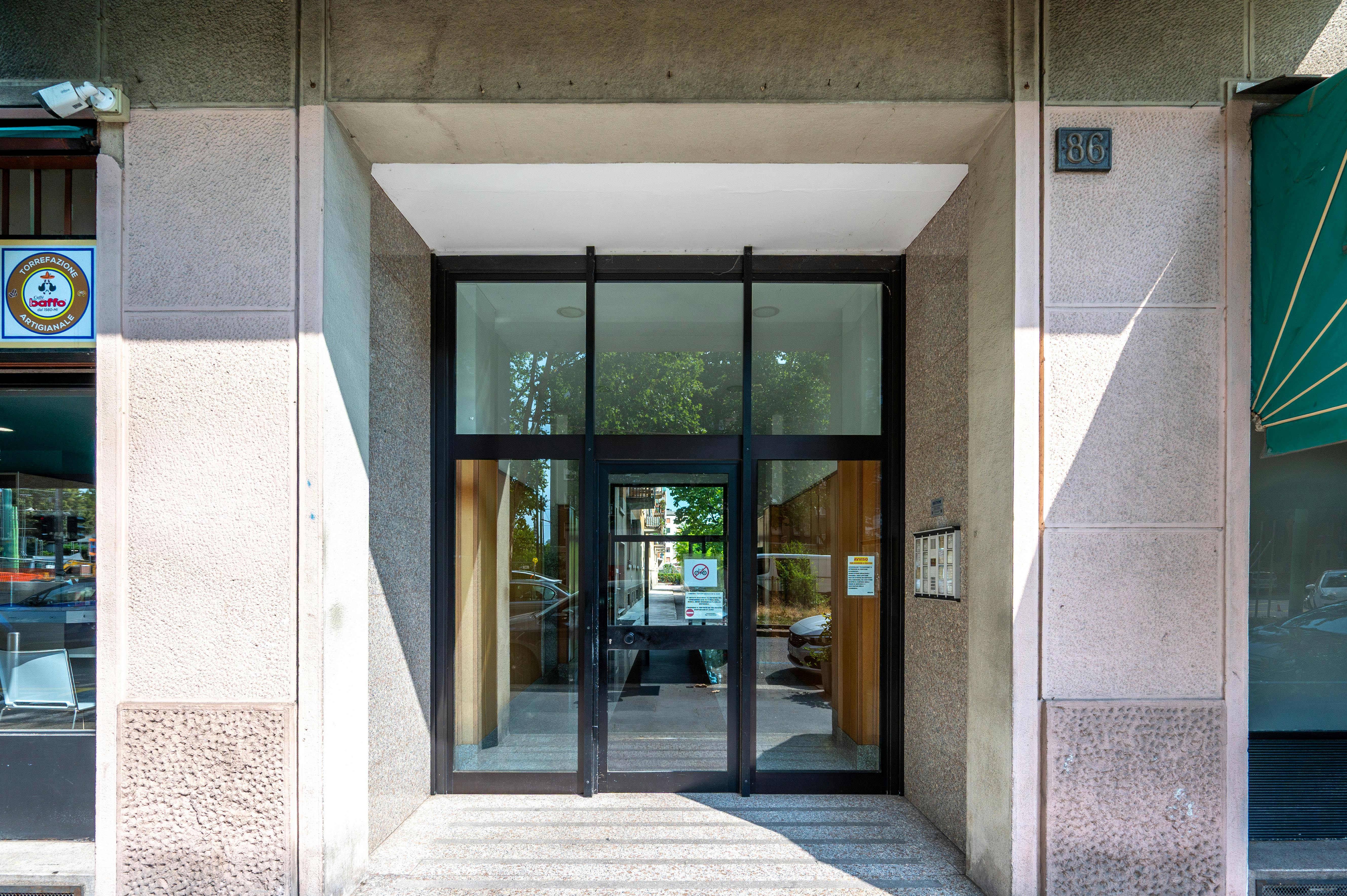 Viale Fulvio Testi, Milan preview