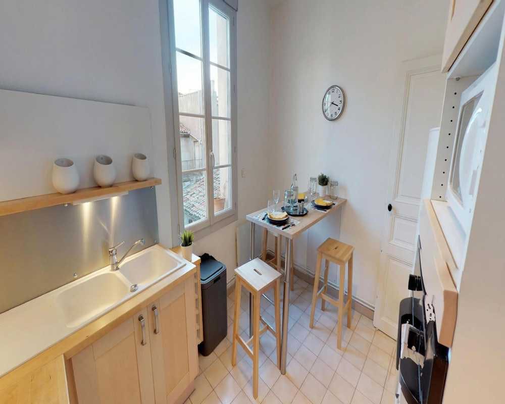 Private room in Rue Poitevine, Montpellier (1729926) COMMON_AREA 4