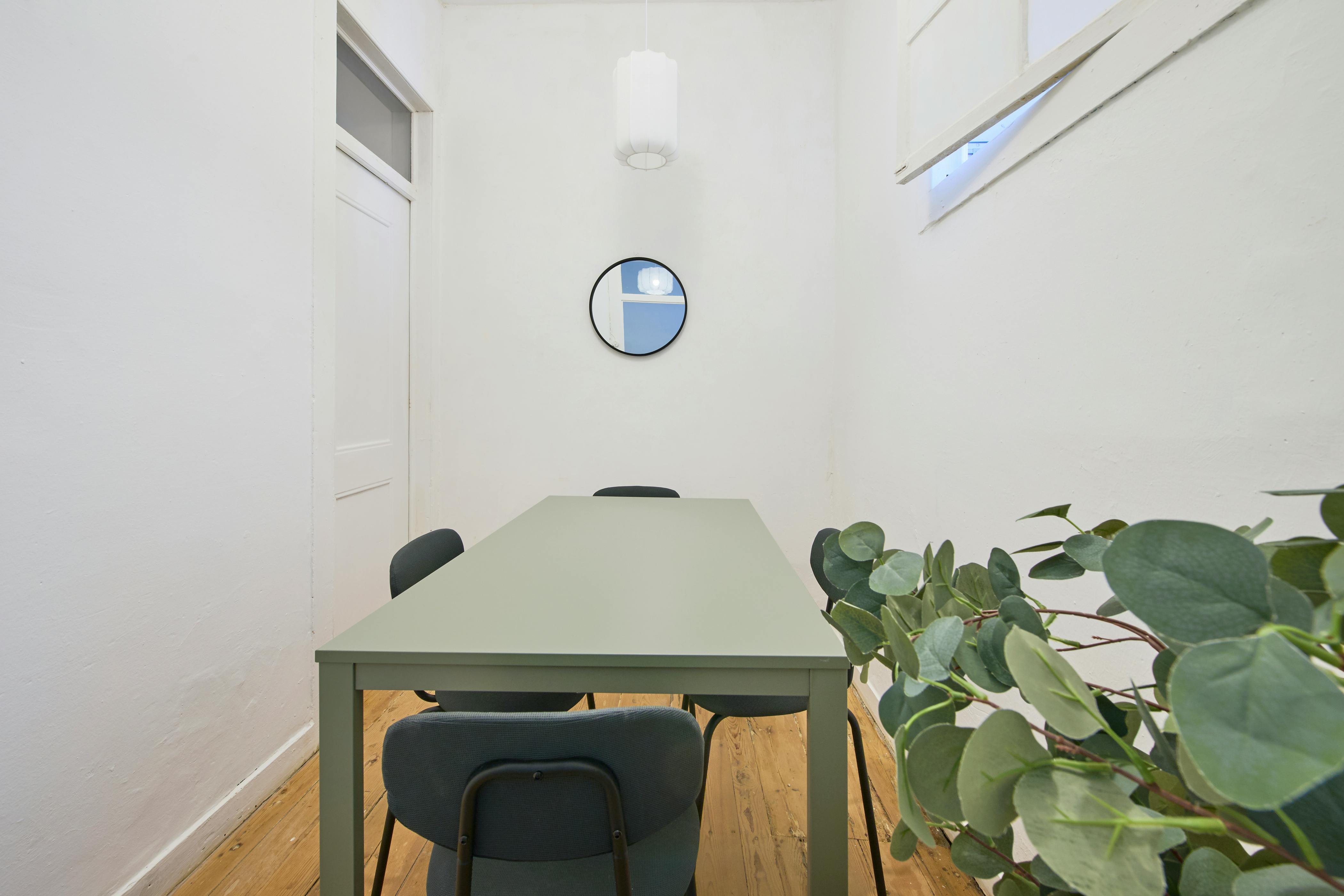 Private room in Rua dos Poiais de São Bento, Lisbon (1729932) room image 10