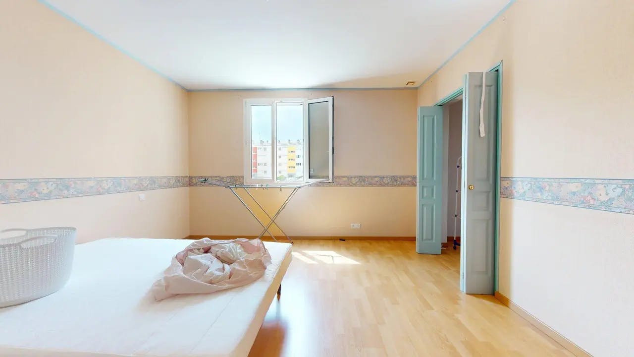 Private room in Rue Barra, Angers (1729938) ROOM 1