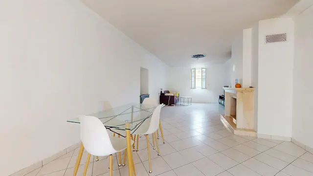 Private room in Rue Barra, Angers (1729938) room image 1