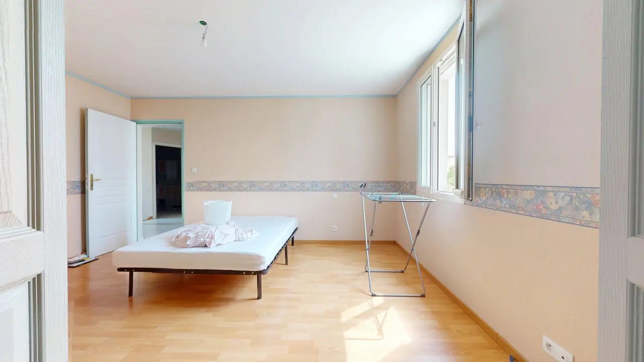 Private room in Rue Barra, Angers (1729938) ROOM 2