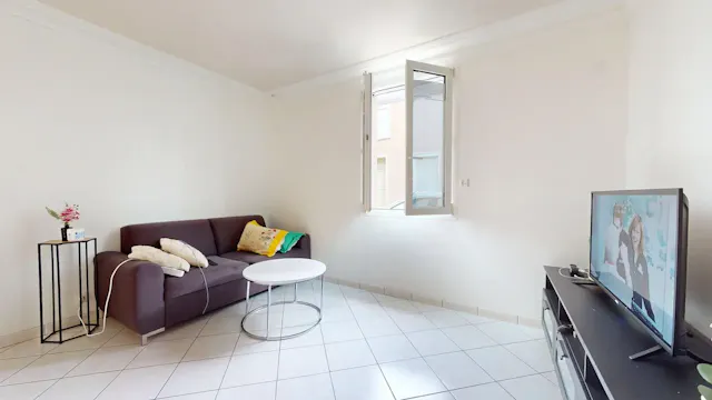 Private room in Rue Barra, Angers (1729938) room image 10