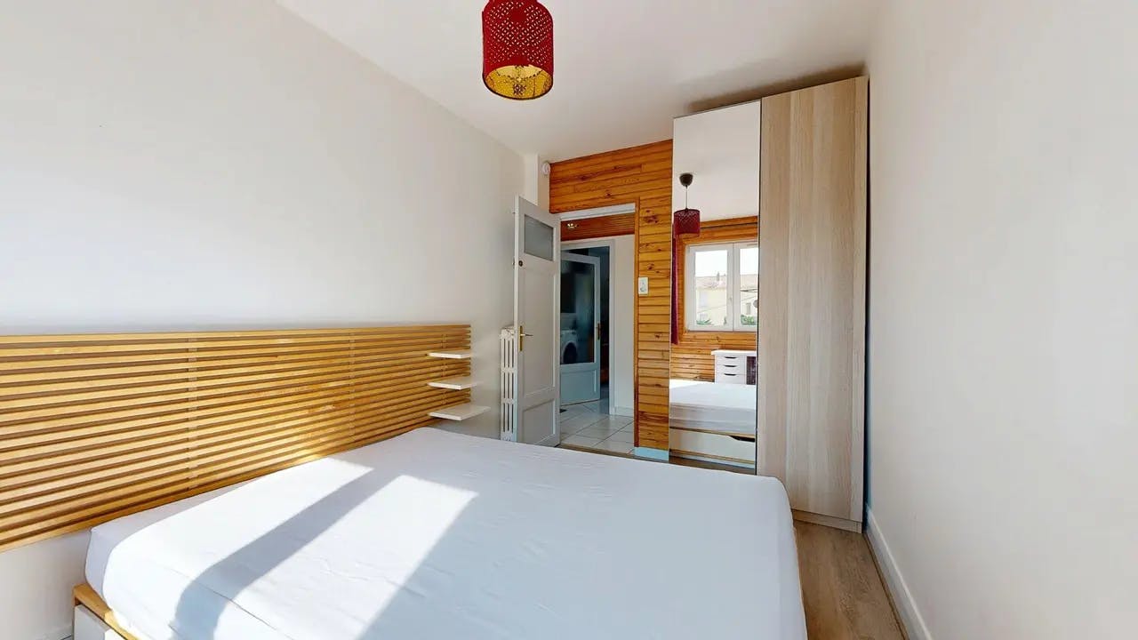Private room in Rue des Meuniers, Clermont-Ferrand (1729939) ROOM 3