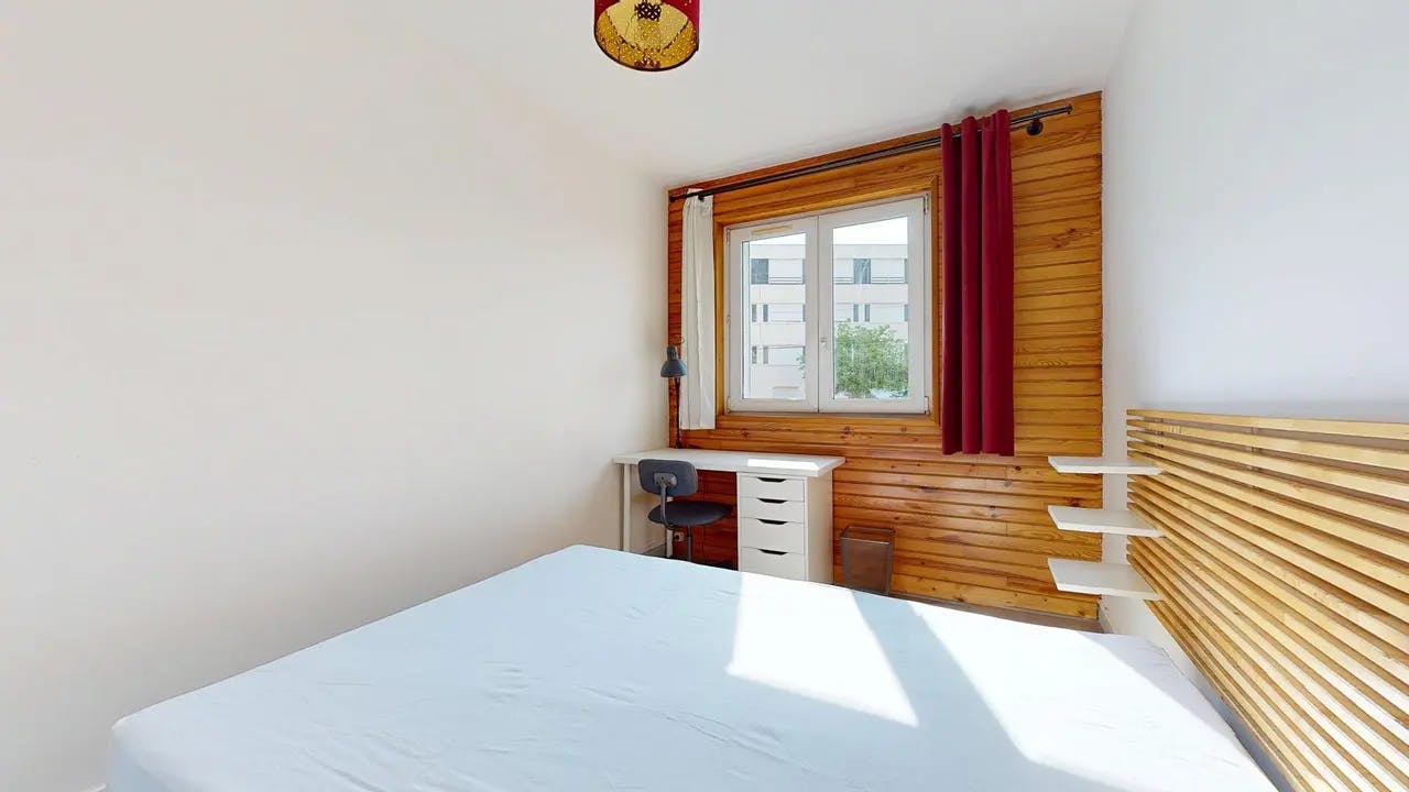 Private room in Rue des Meuniers, Clermont-Ferrand (1729939) ROOM 4