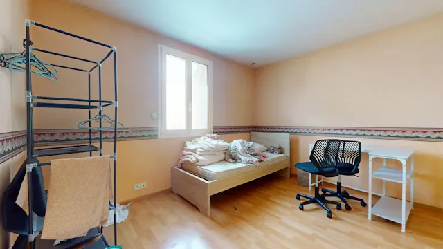 Private room in Rue Barra, Angers (1729940) room image 2