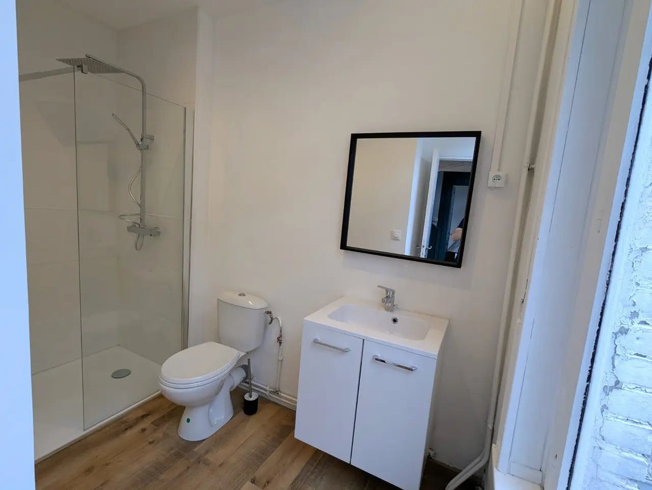 Private room in Rue d'Artois, Lille (1729941) COMMON_AREA 3