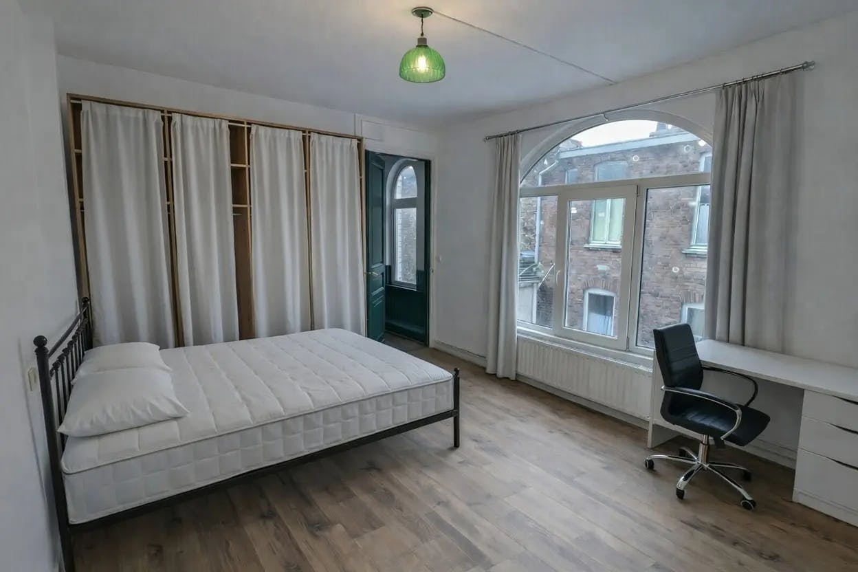 Private room in Rue d'Artois, Lille (1729941) ROOM 4