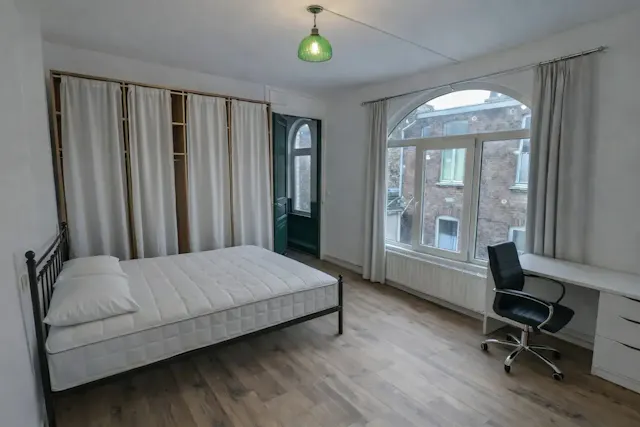 Private room in Rue d'Artois, Lille (1729941) room image 1
