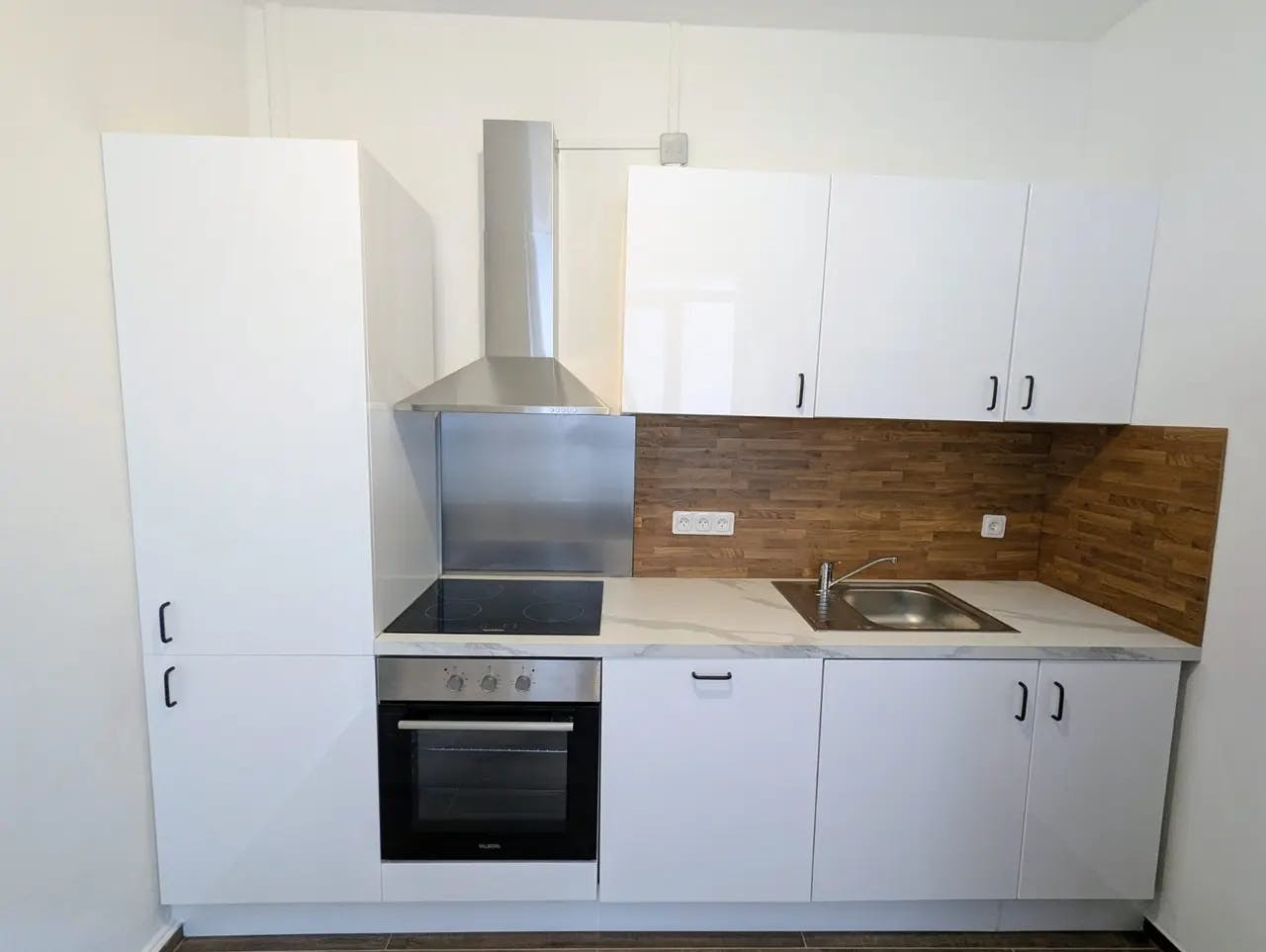 Private room in Rue d'Artois, Lille (1729941) COMMON_AREA 1