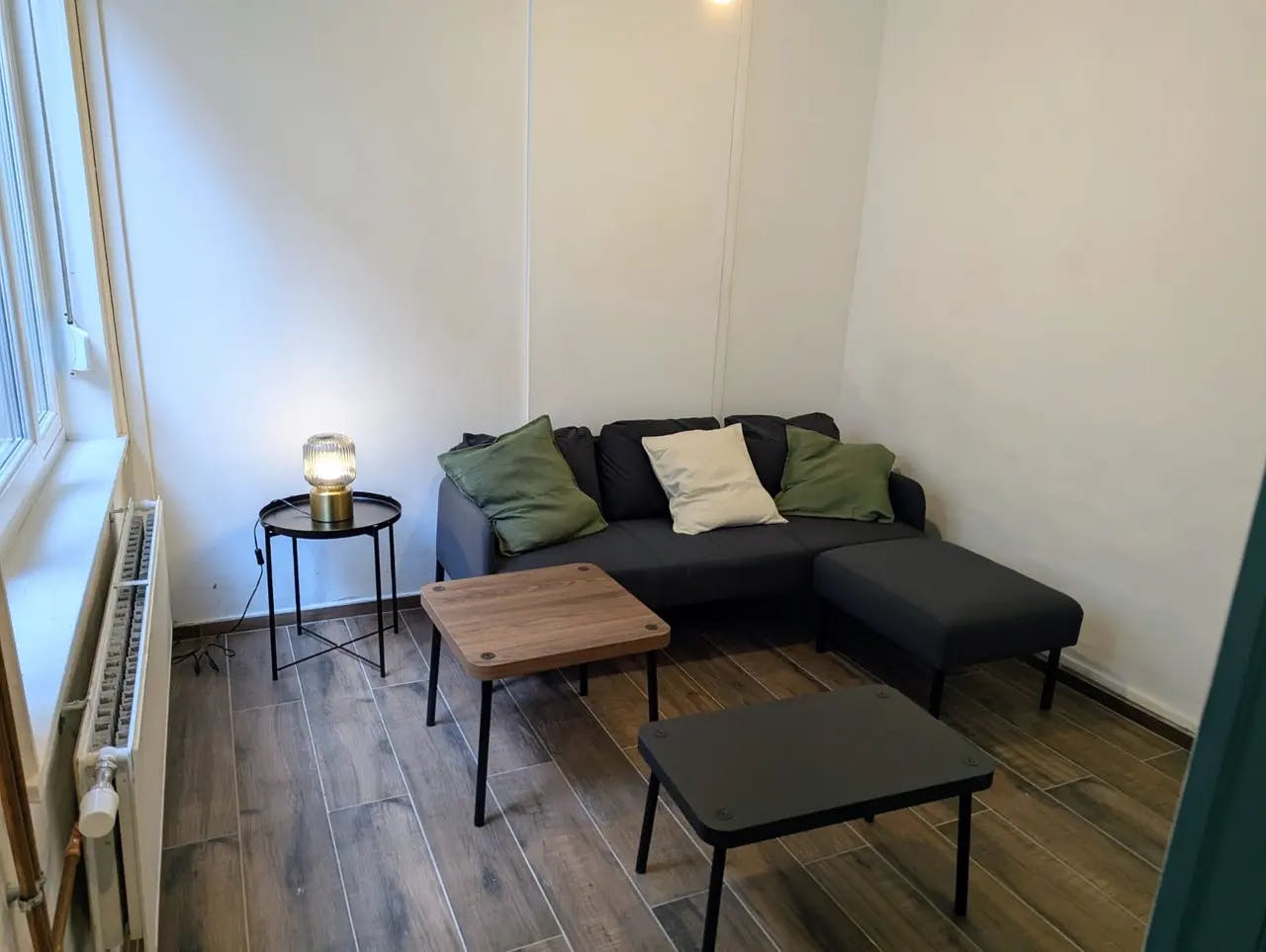 Private room in Rue d'Artois, Lille (1729941) COMMON_AREA 2
