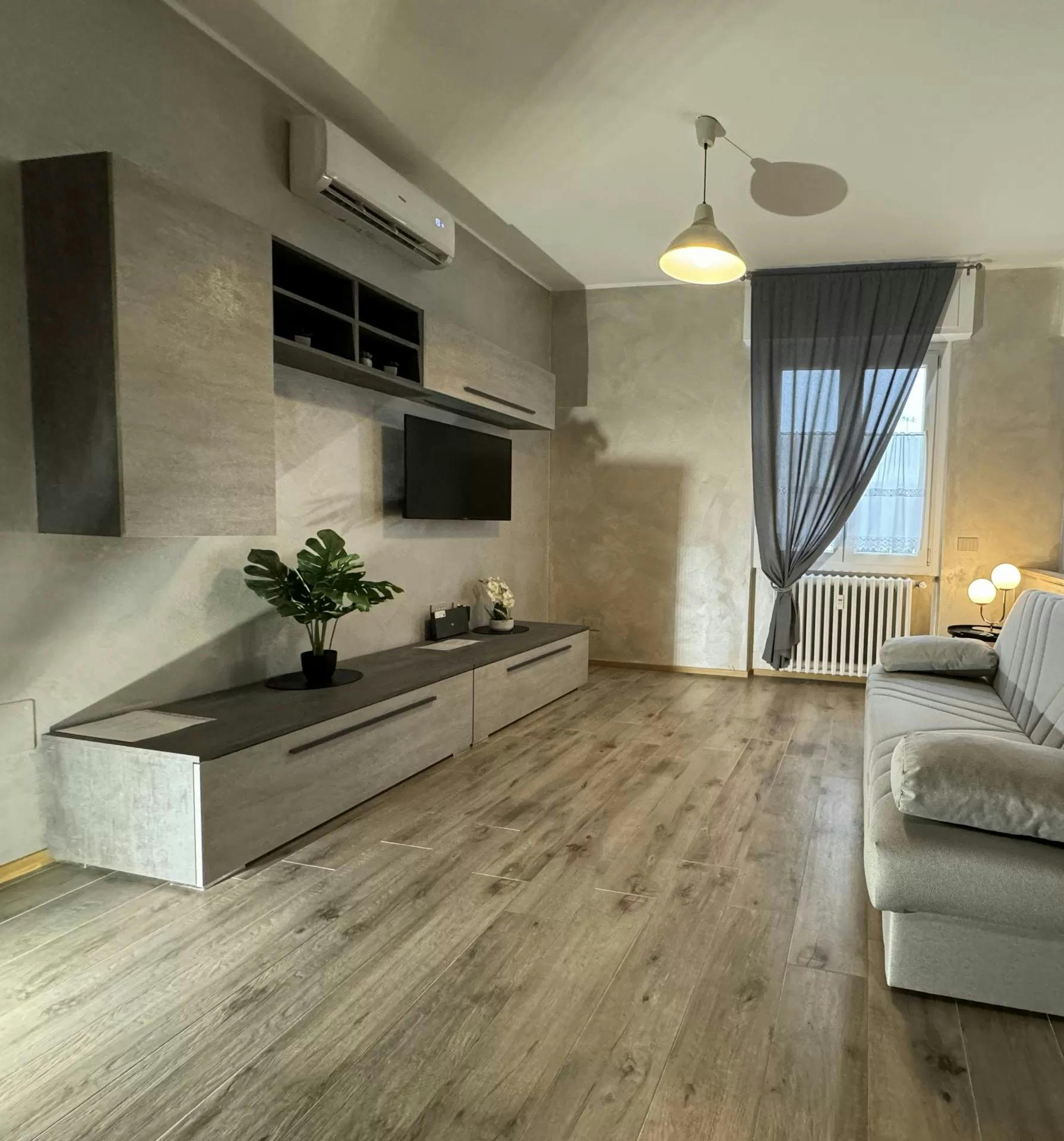 Apartamento en alquiler por 966 € al mes en Basiglio, Via Privata Gennari