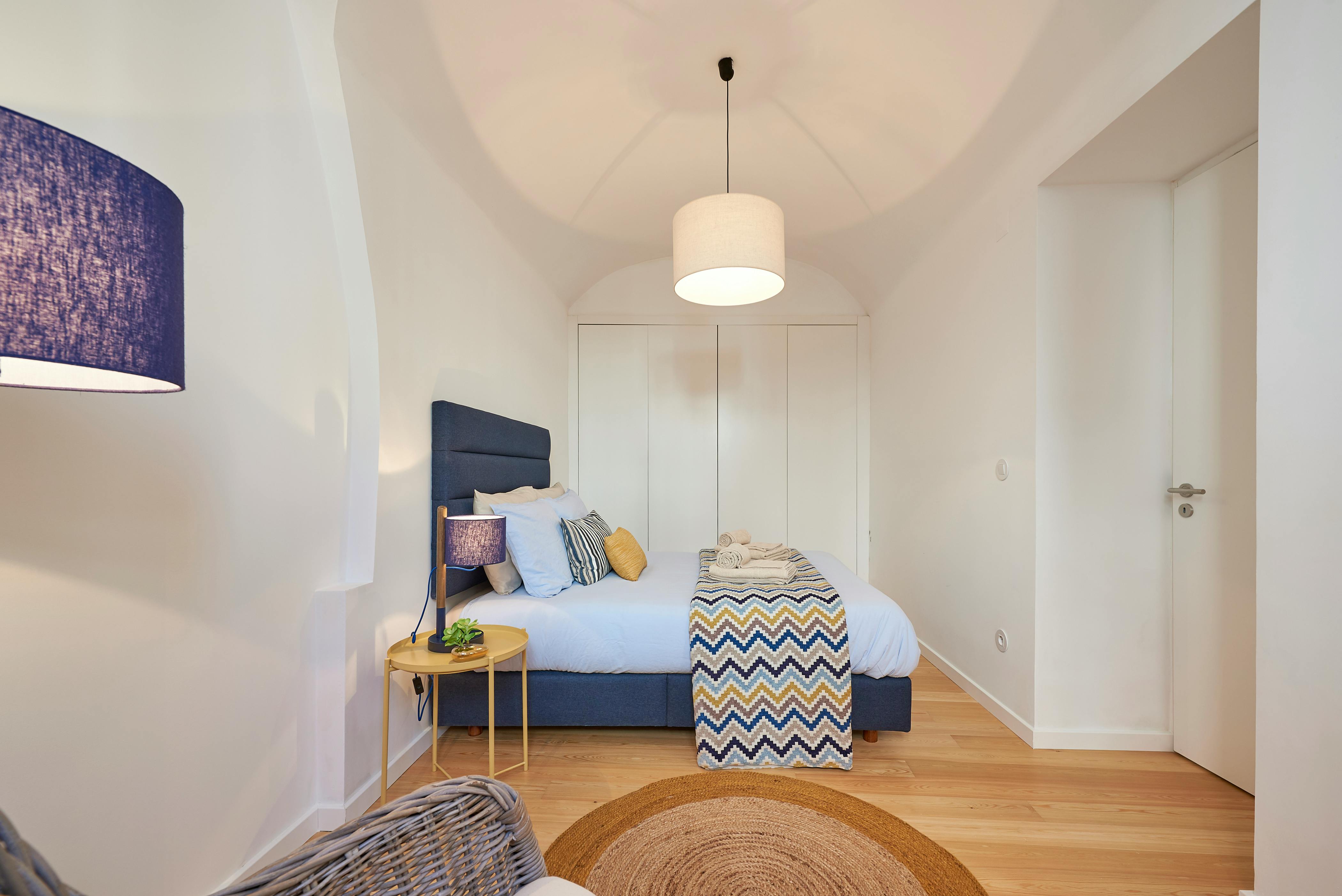 1-Bedroom Apartment in Travessa do Noronha, Lisbon (1729955) ROOM 2
