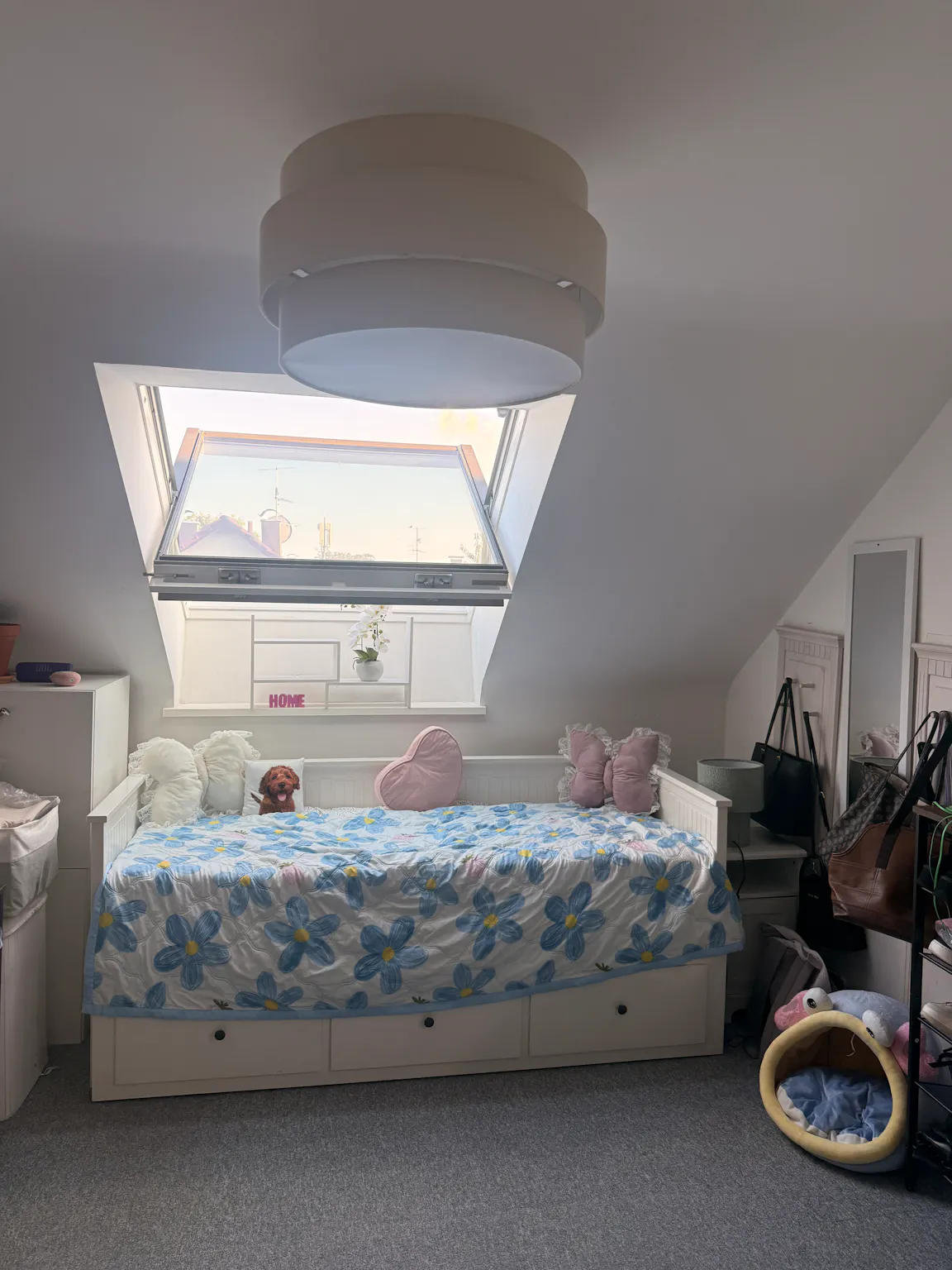 2-Bedroom Apartment in Ziegelbrennerstraße, Stuttgart (1729962) ROOM