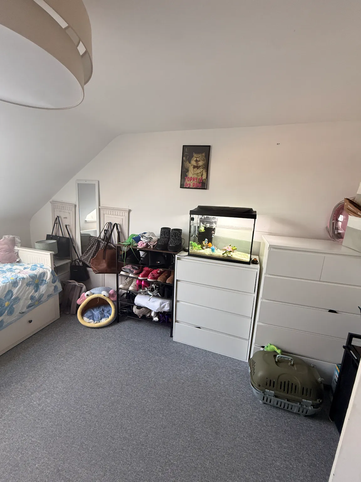 2-Bedroom Apartment in Ziegelbrennerstraße, Stuttgart (1729962) ROOM 2