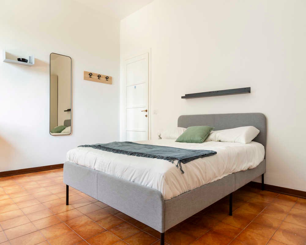 Viale Renato Serra, Milan preview
