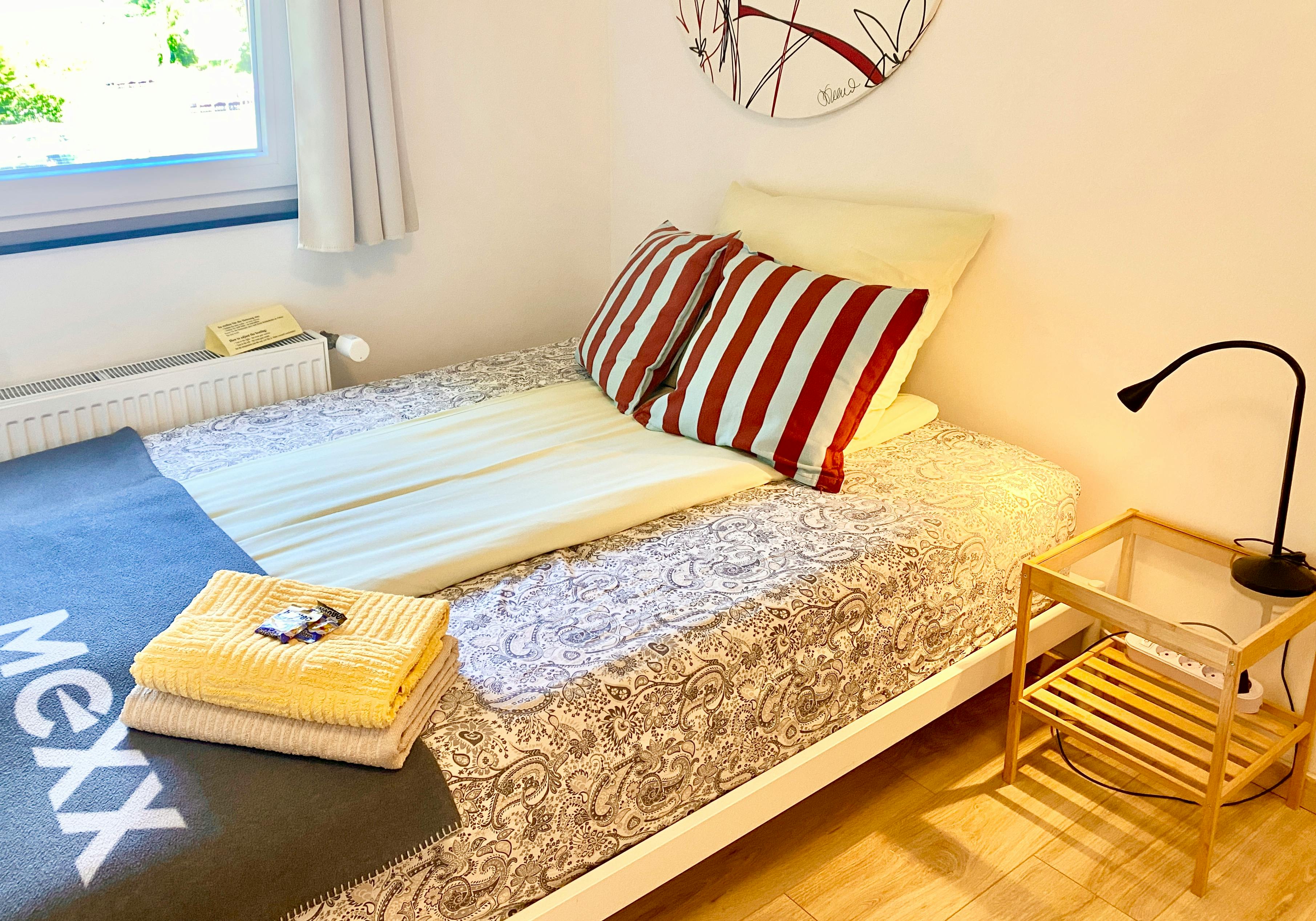 Cameră privată de închiriat pentru 850 EUR pe lună în Bonn, Lievelingsweg