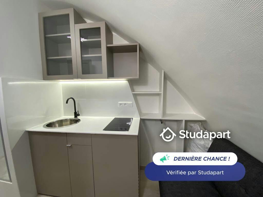 Appartement – Paris, Chaillot - Vue 3