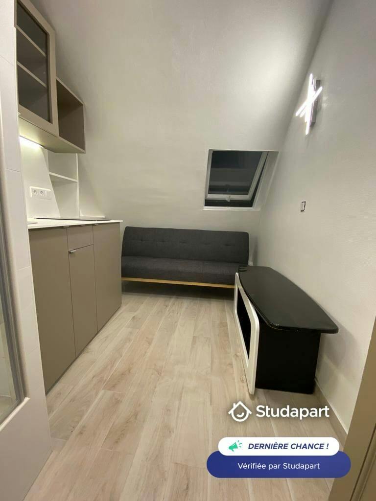 Appartement – Paris, Chaillot - Vue 4