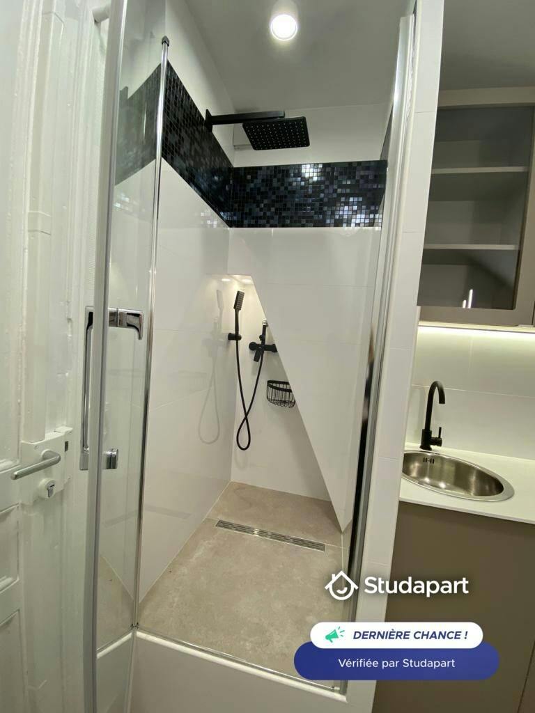 Appartement – Paris, Chaillot - Plus