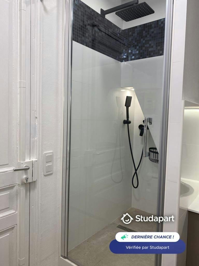 Appartement – Paris, Chaillot - Vue 5